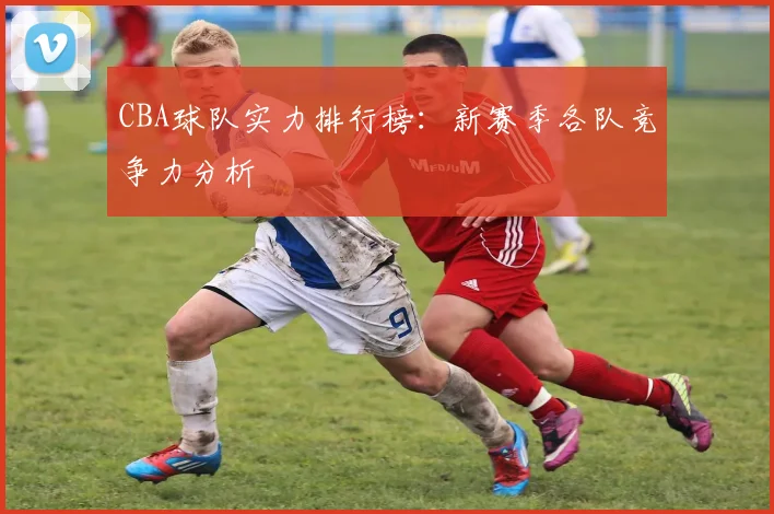 CBA球队实力排行榜：新赛季各队竞争力分析